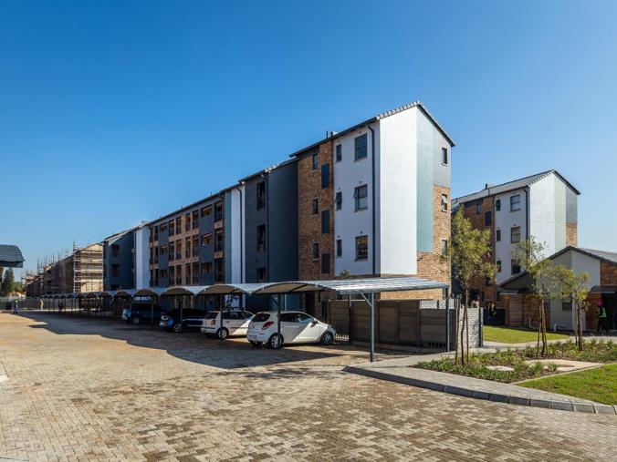 2 Bedroom Apartment / Flat for Sale in Arcadia