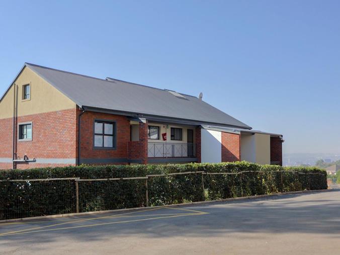 2 Bedroom Apartment / Flat to Rent in Athlone