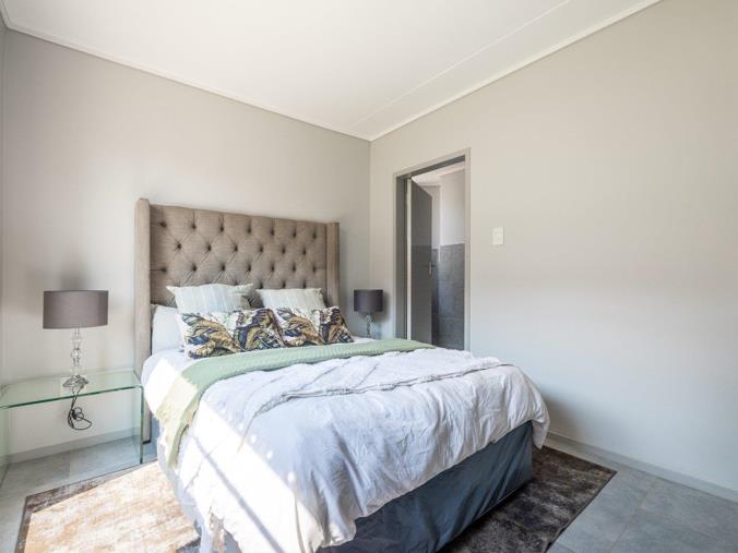 3 Bedroom Apartment / Flat to Rent in Eco Park Estate