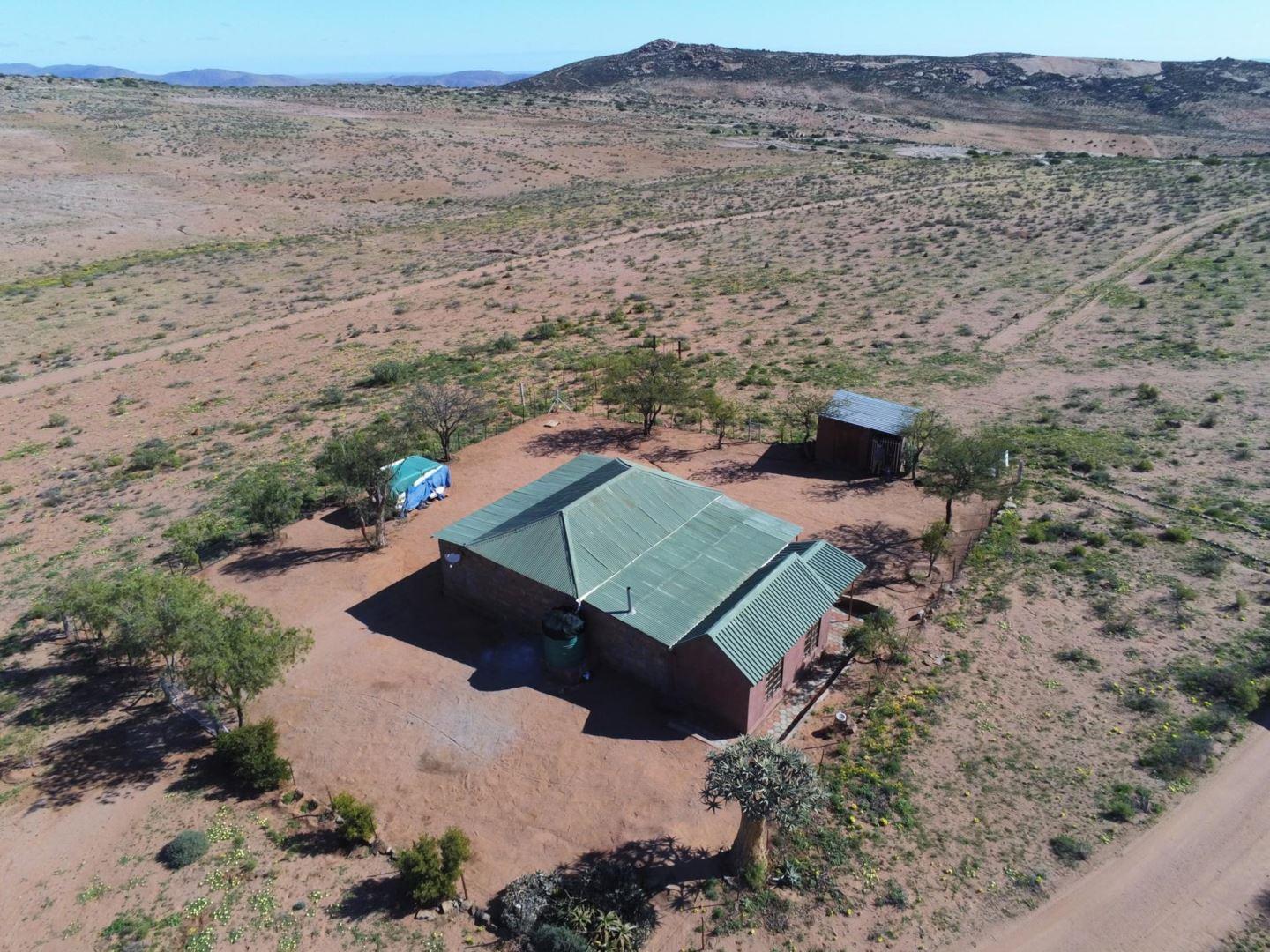 Farm for sale in Springbok Namakwa P24114894503