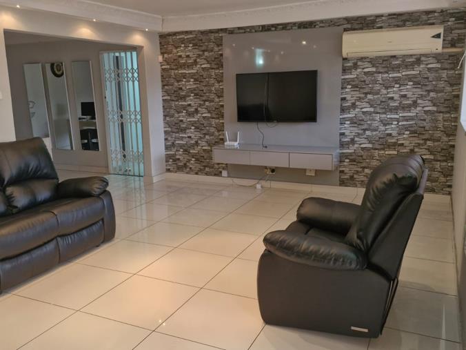 4 Bedroom House for Sale in Tongaat Central