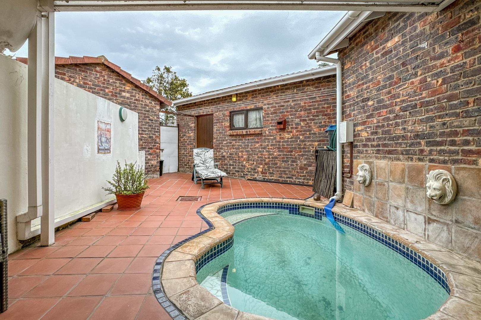 Providentia Property Property and houses for sale in Providentia