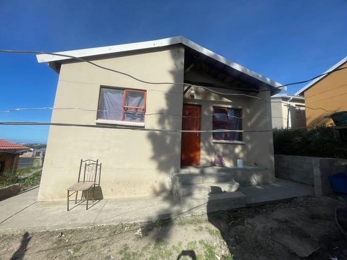 2 Bedroom House for Sale in Parkridge