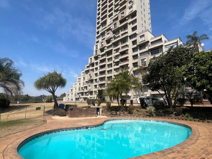 1 Bedroom Apartment / Flat to Rent in Scottsville