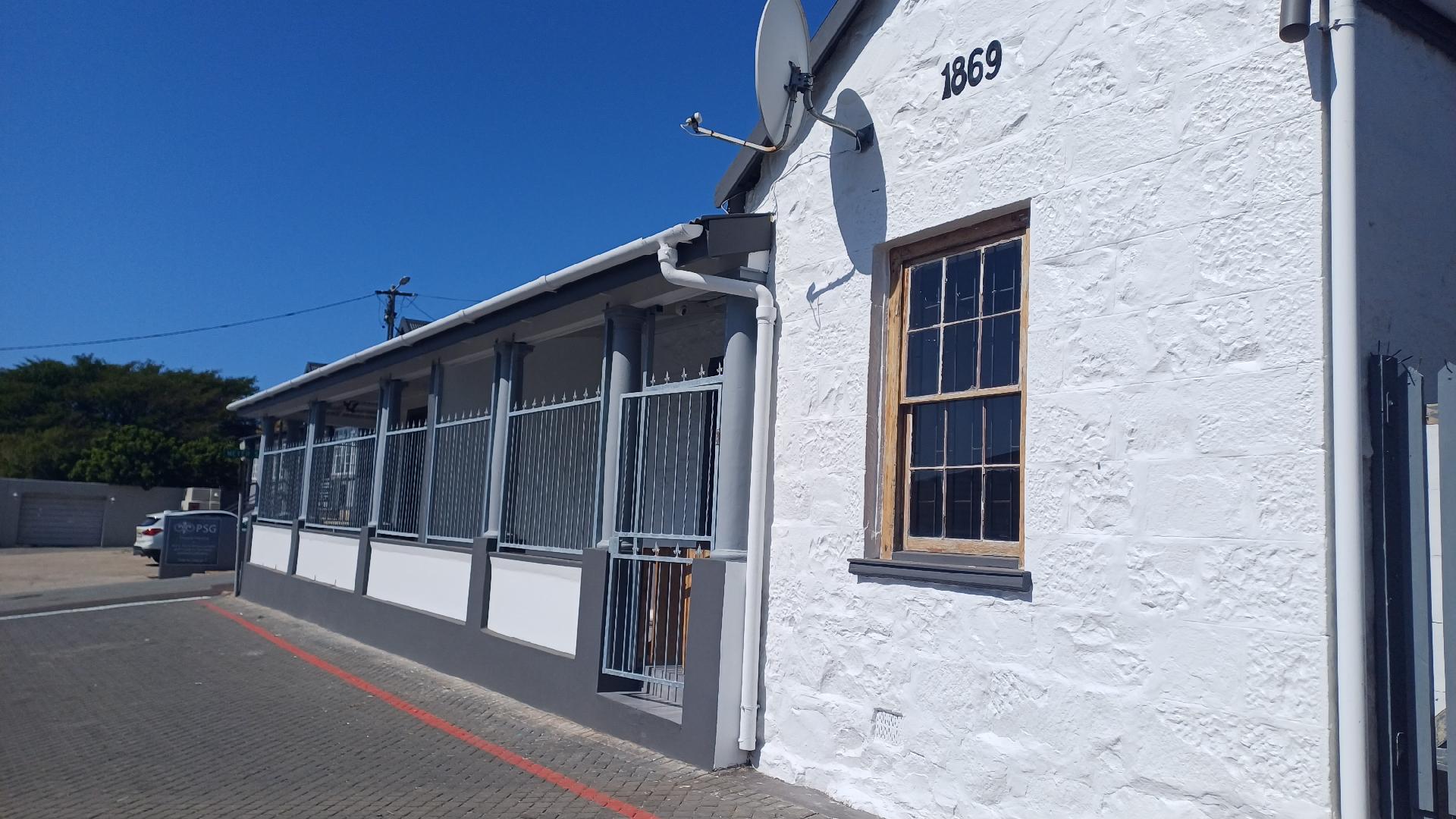 3 Bedroom House to rent in Mossel Bay Central P24114902570