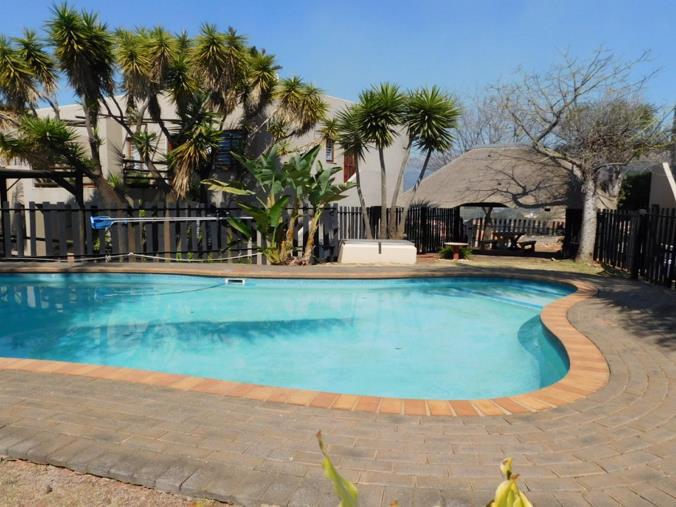 2 Bedroom Apartment / Flat for Sale in Rangeview