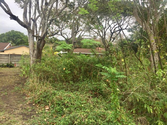 Vacant Land / Plot for Sale in Glenmore