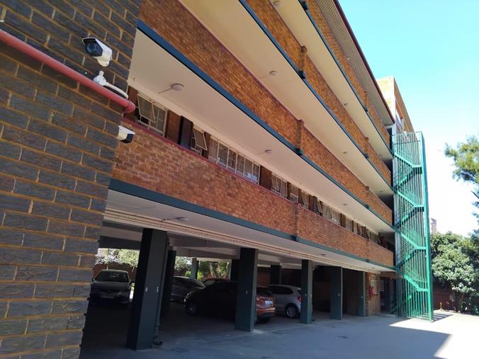 3 Bedroom Apartment / Flat for Sale in Arcadia