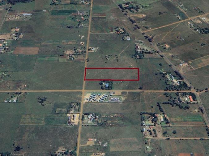 Vacant Land / Plot for Sale in Ophir AH