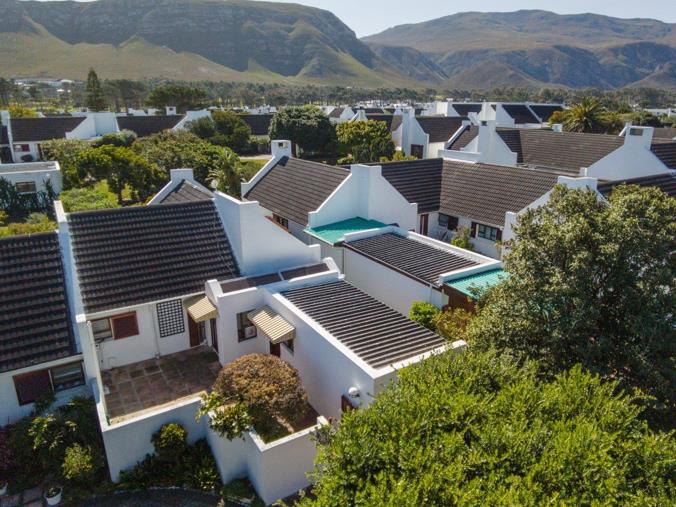 1 Bedroom House for Sale in Eastcliff