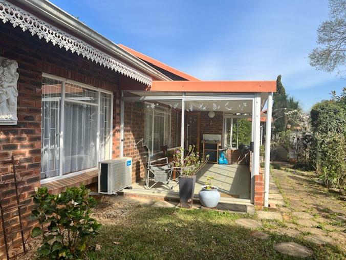 2 Bedroom House to Rent in Amberfield