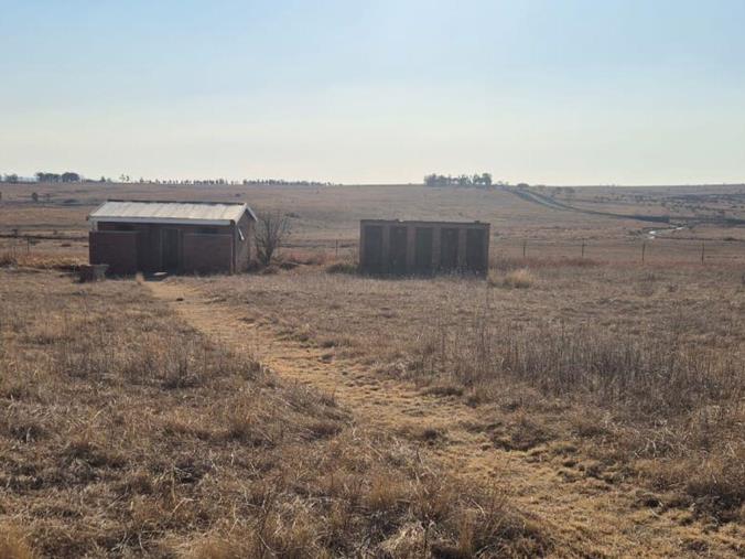 Vacant Land / Plot for Sale in Dundee