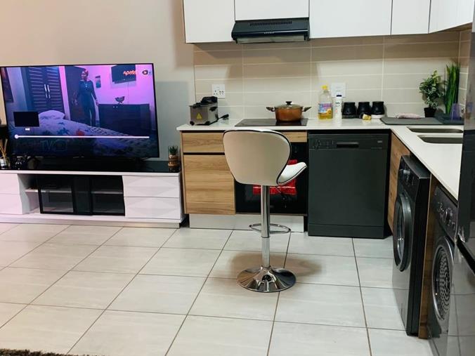 1 Bedroom Apartment / Flat to Rent in Waterfall