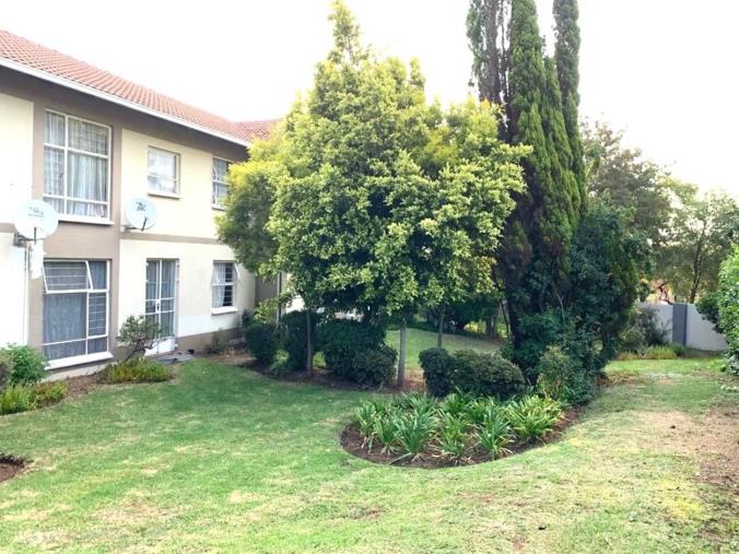 2 Bedroom Apartment / Flat to Rent in Vorna Valley