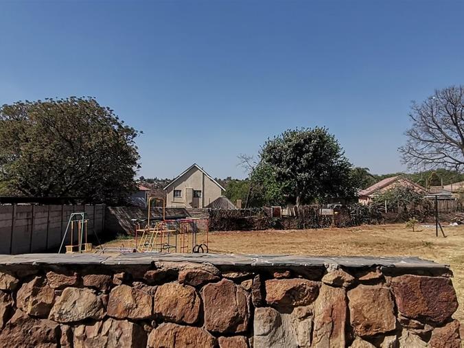 2 Bedroom House to Rent in Wentworth Park