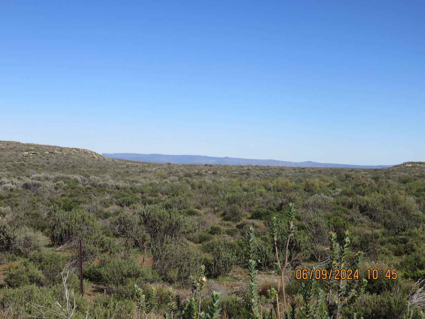 Farms for sale in Sutherland Sutherland Property
