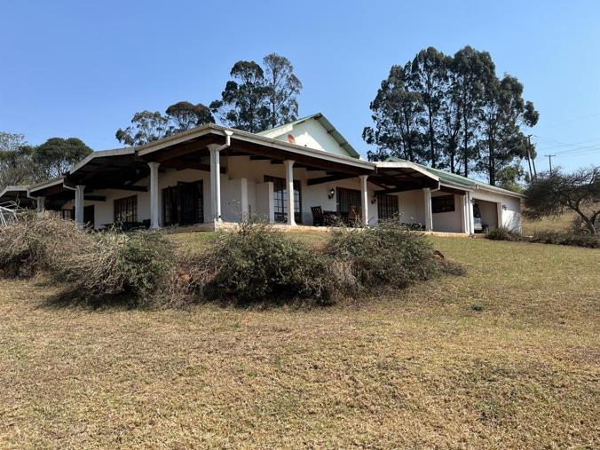 3 Bedroom House for Sale in Sakabula Golf & Country Estate
