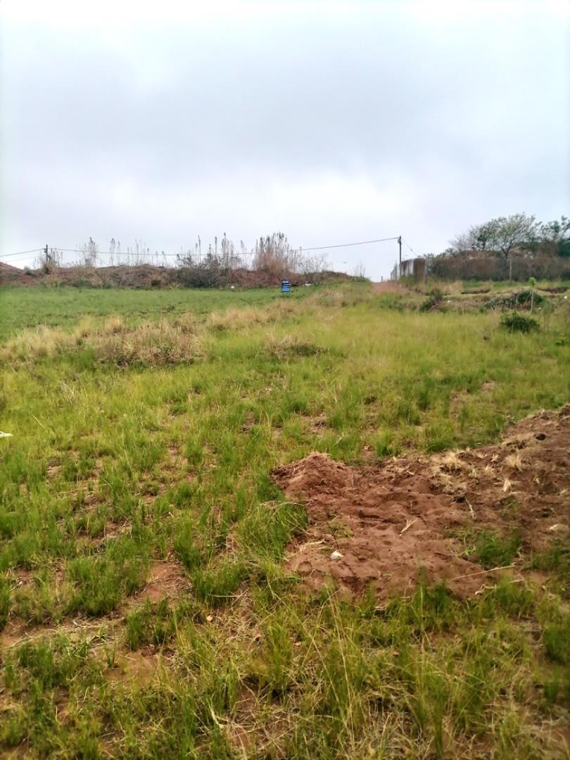 Vacant land / plots for sale in Adams Mission Adams Mission Property