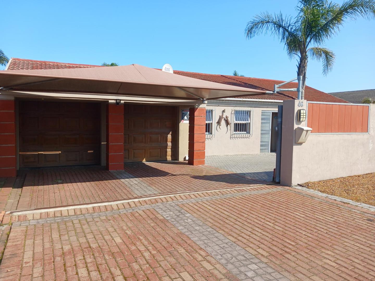 4 Bedroom House for sale in Soneike P24114907063