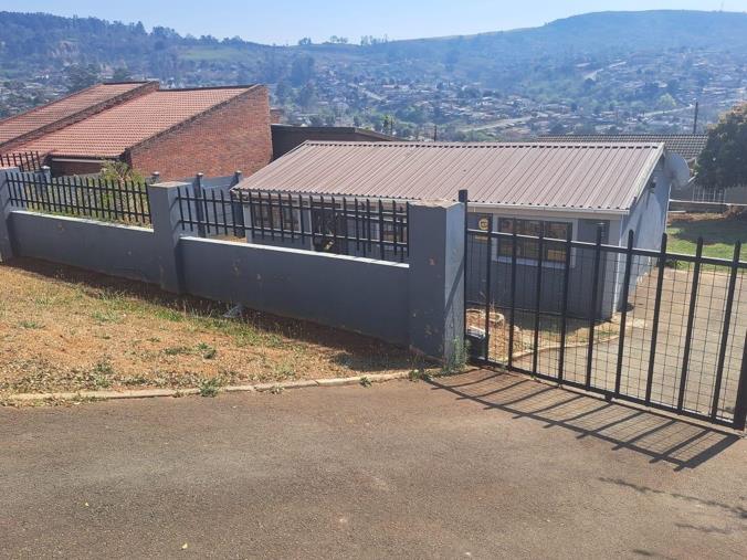 3 Bedroom House to Rent in Northdale