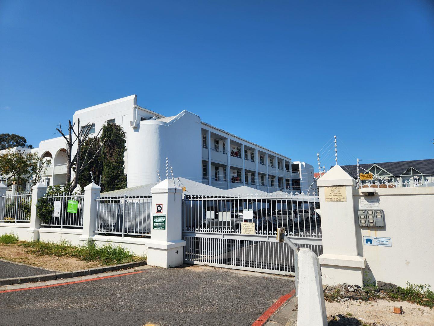 2 Bedroom Apartment / flat to rent in Stellenbosch Central P24114907389