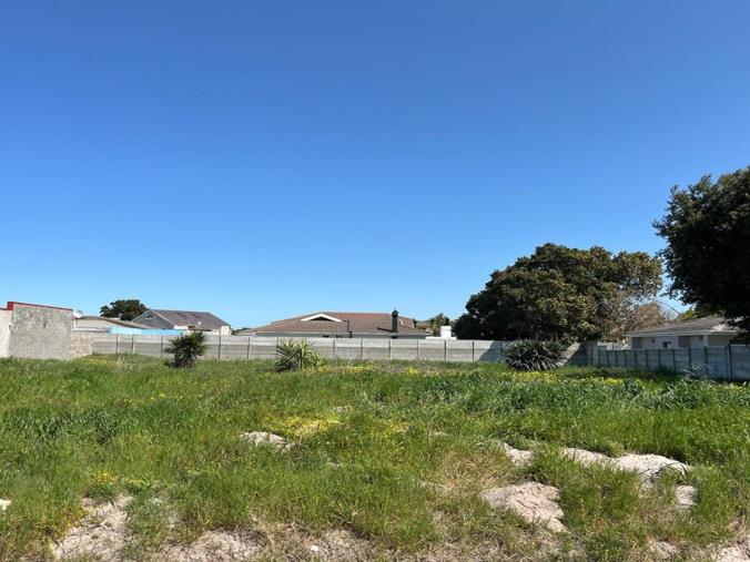 Vacant Land / Plot for Sale in Highbury