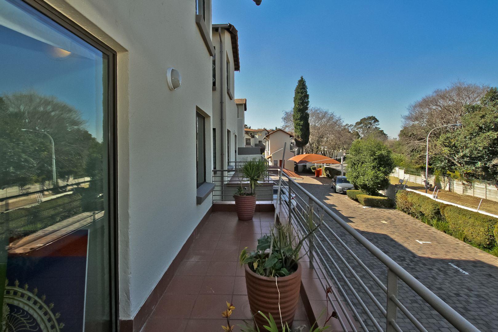 Observatory, Johannesburg Property Apartments / flats for sale in