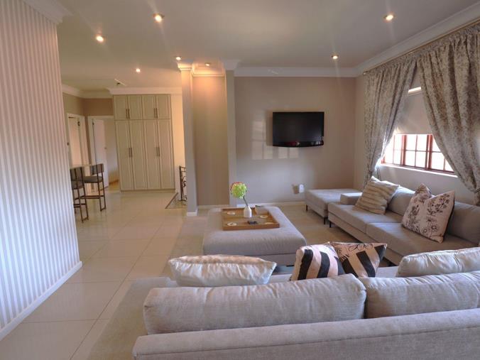 3 Bedroom House to Rent in Welgelegen