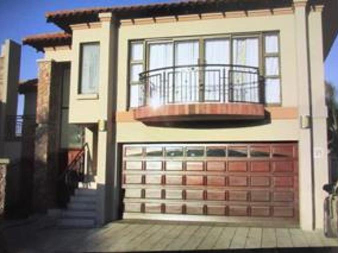 4 Bedroom House to Rent in Thorn Valley Estate