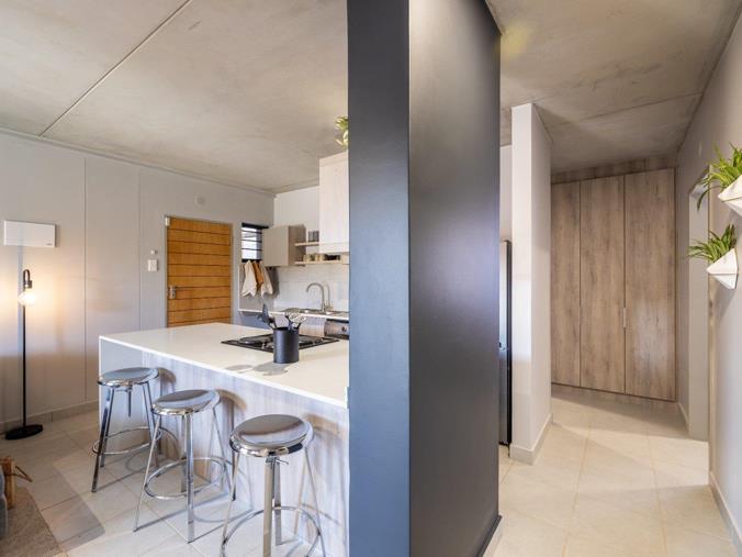 3 Bedroom Apartment / Flat to Rent in Douglasdale