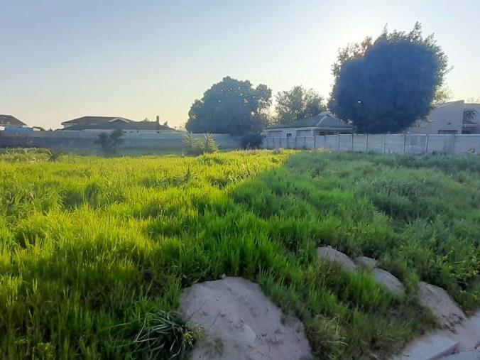 Vacant Land / Plot for Sale in Highbury