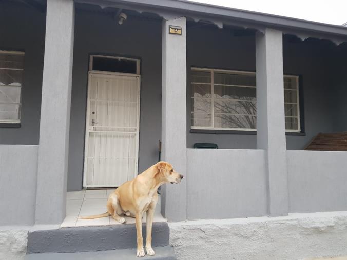 House for Sale in Heilbron