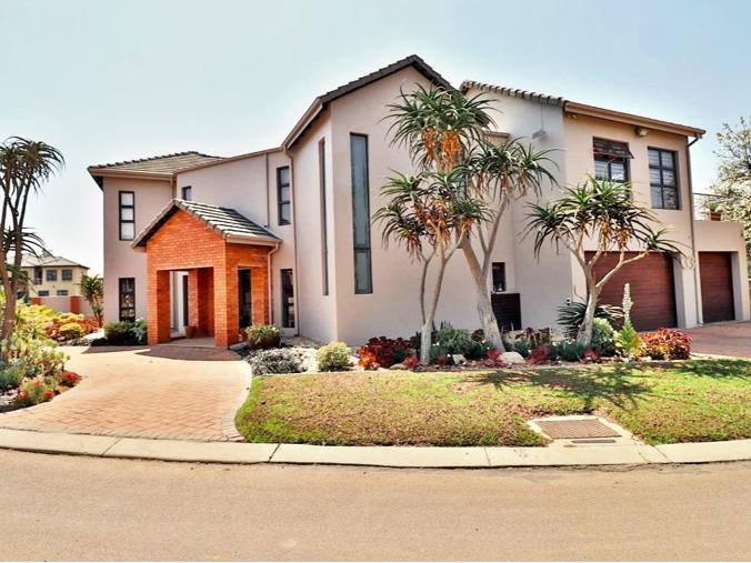 4 Bedroom House for Sale in Hazeldean