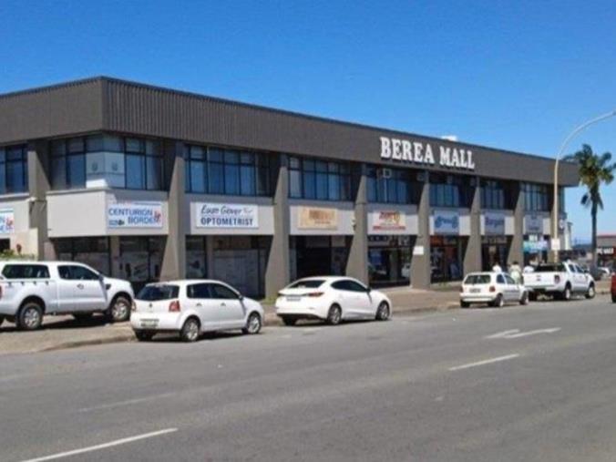 Commercial Property to Rent in Berea