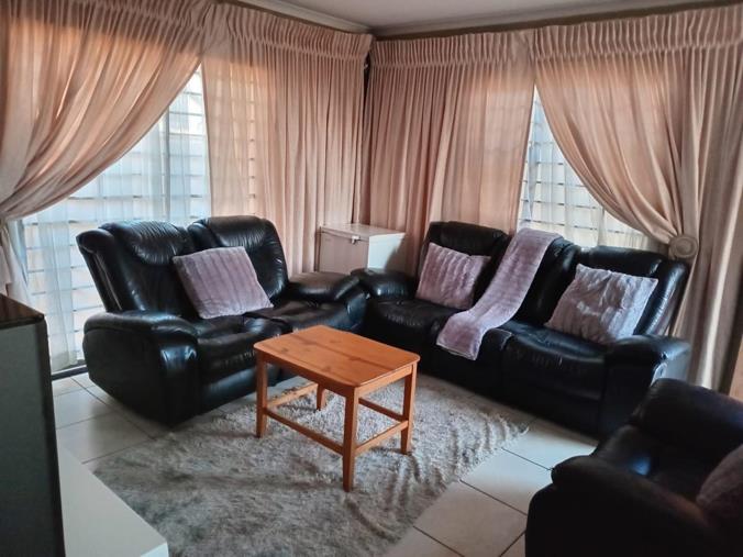 3 Bedroom House for Sale in Modderbee