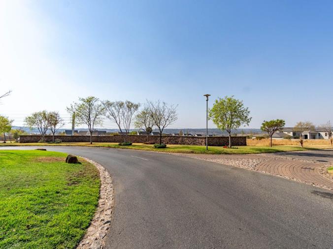 Vacant Land / Plot for Sale in Waterfall Equestrian Estate