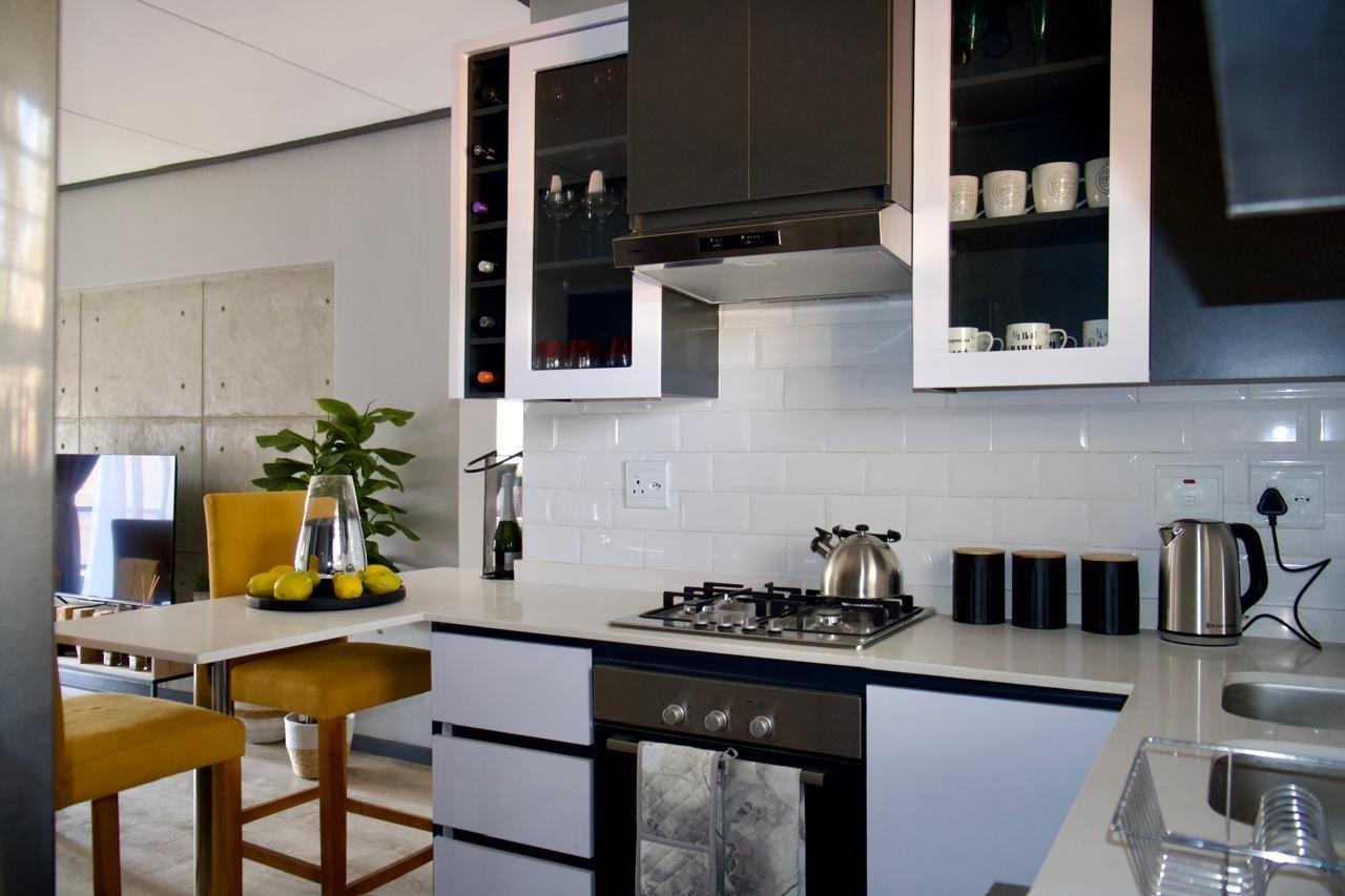 2 Bedroom Townhouse to rent in Montana P24115133914