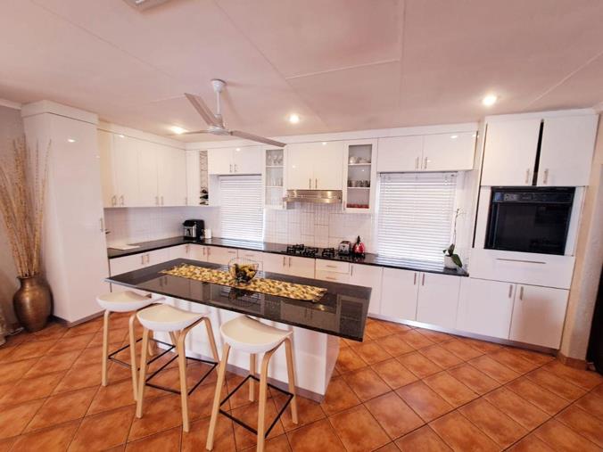 2.5 Bedroom House to Rent in Mayville