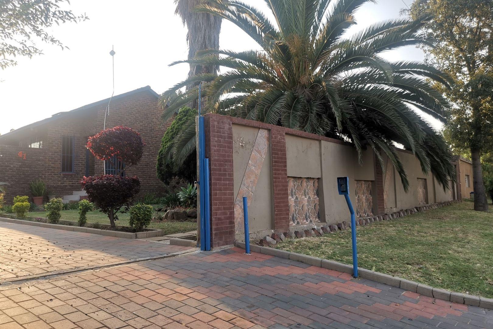 3 Bedroom House to rent in Norkem Park P24114911270