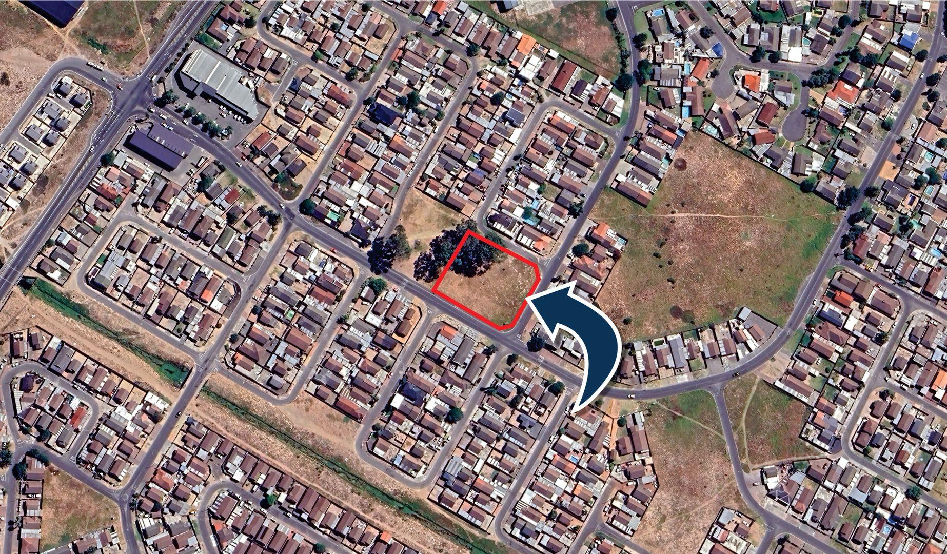 Vacant land / plot on auction in Highbury Park 232 Highbury Road