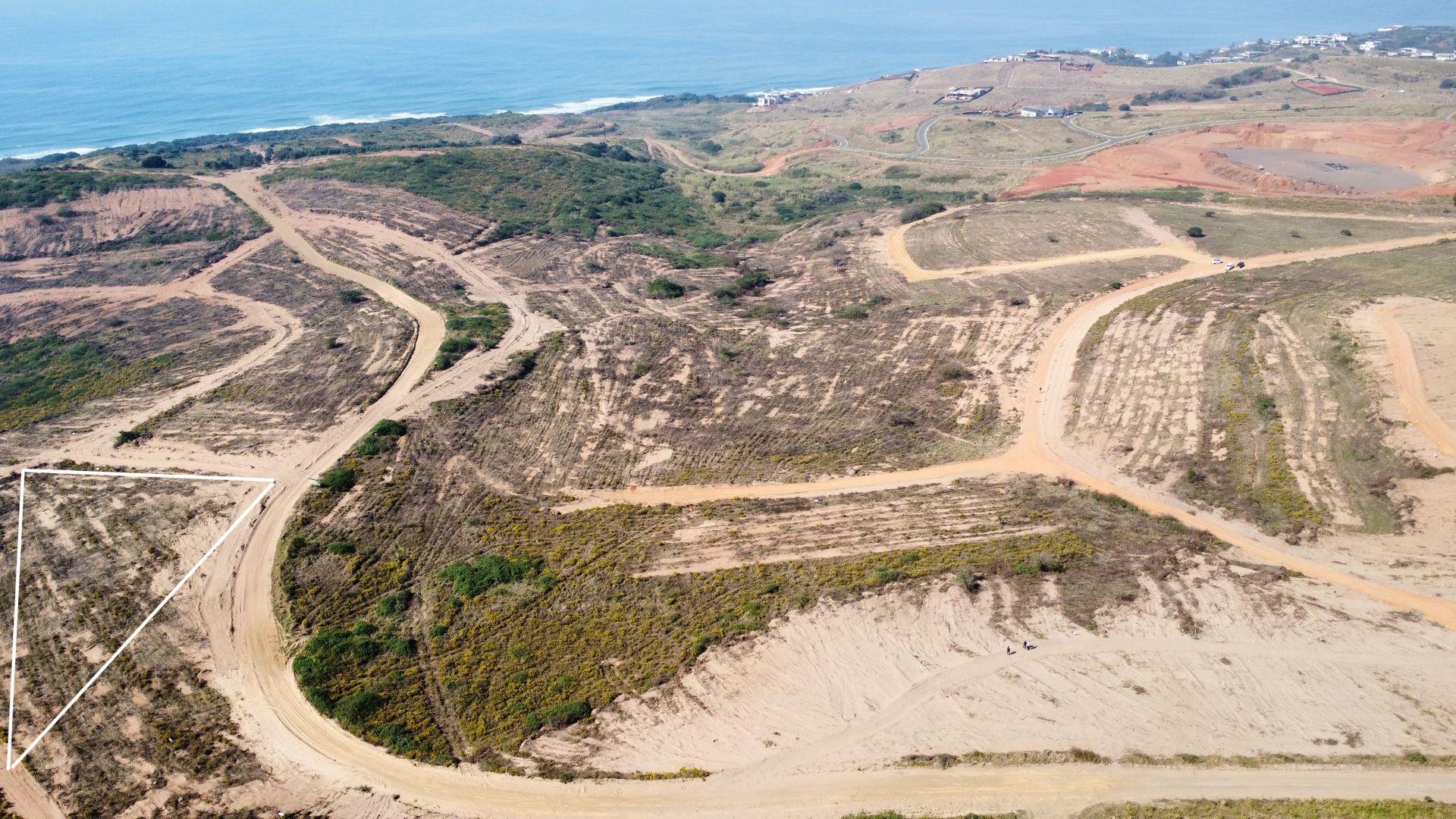 Vacant land / plot for sale in Seaton Estate P24114912848