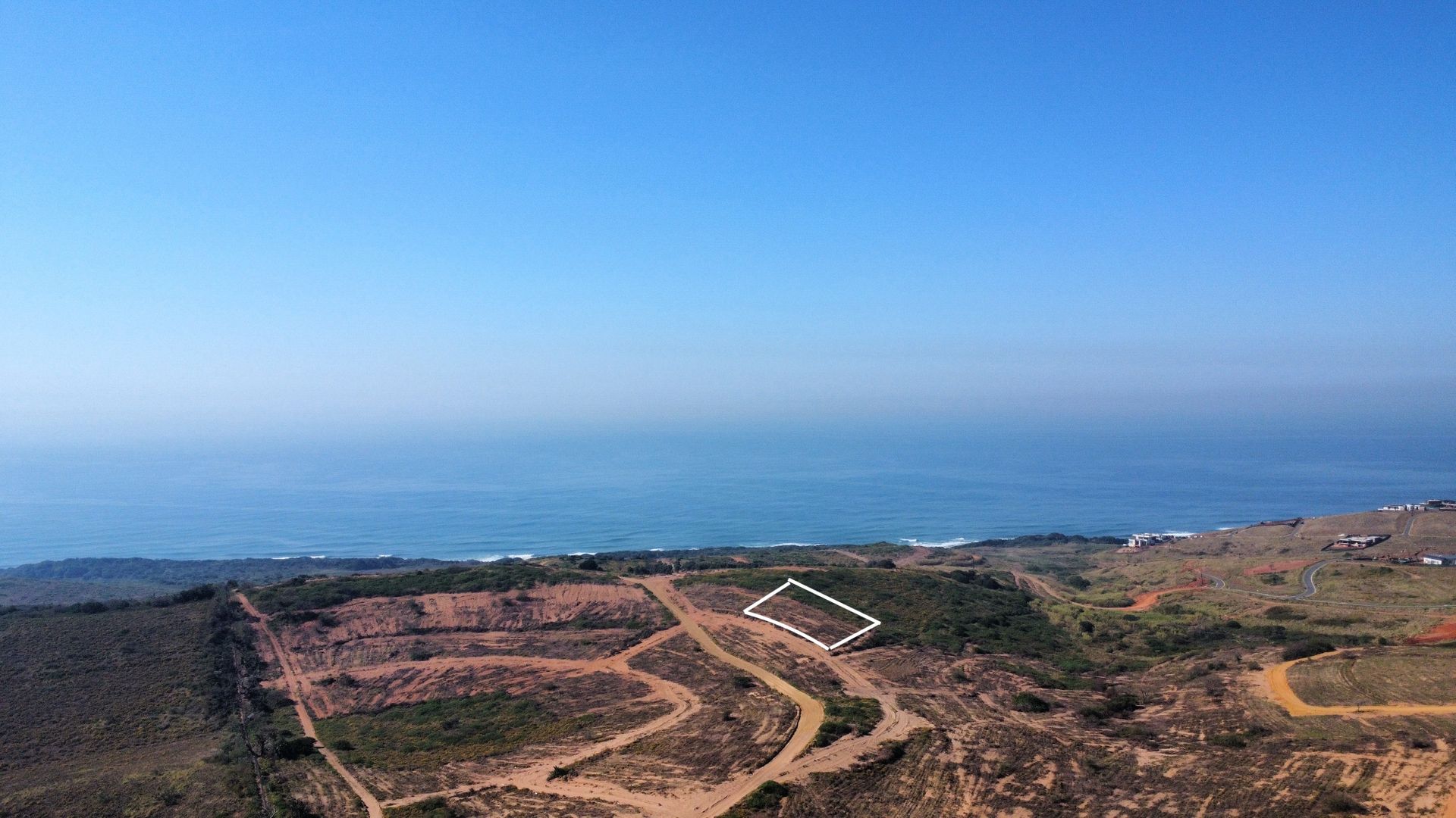 Vacant land / plot for sale in Seaton Estate P24114912960