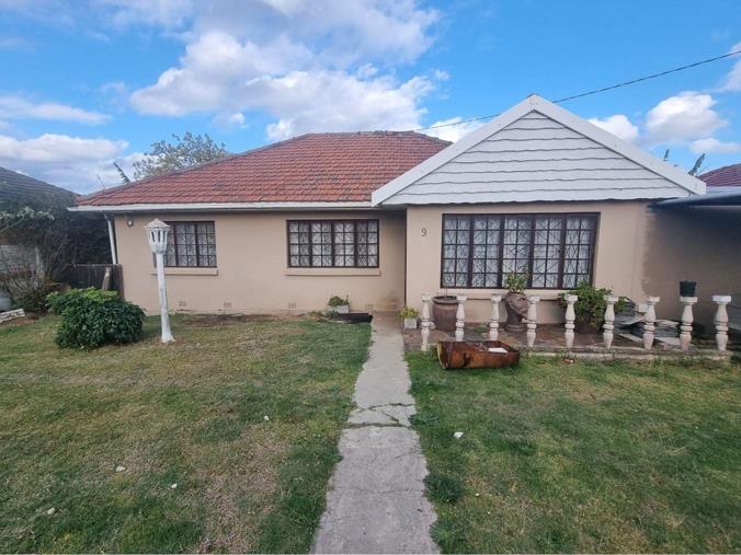 3 Bedroom House to Rent in Greenfields