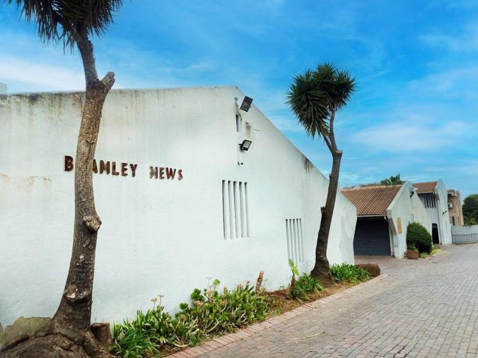 3 Bedroom Apartment / Flat for Sale in Bramley View