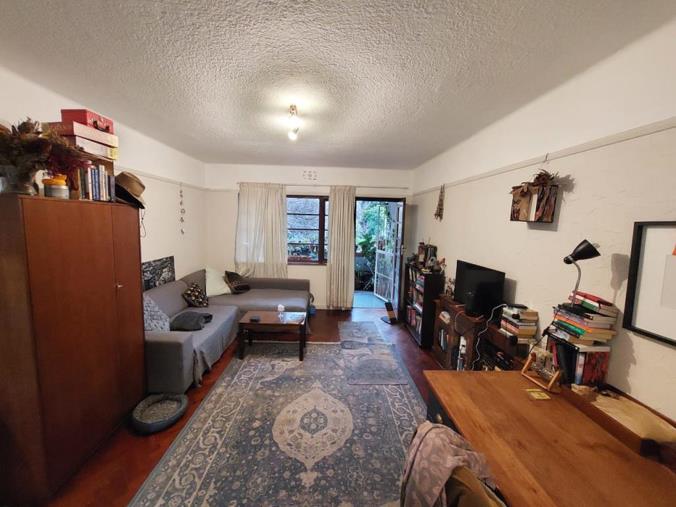 1 Bedroom Apartment / Flat to Rent in Oranjezicht