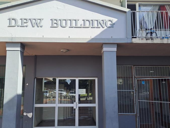 Commercial Property to Rent in Linton Grange