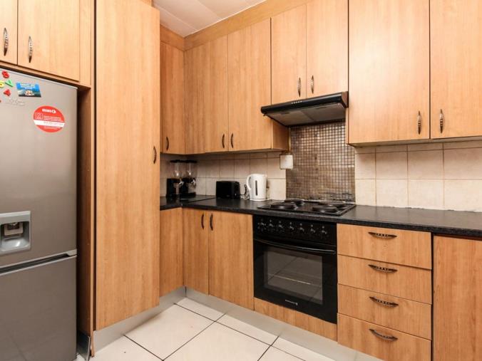 3 Bedroom Townhouse to Rent in Windsor East