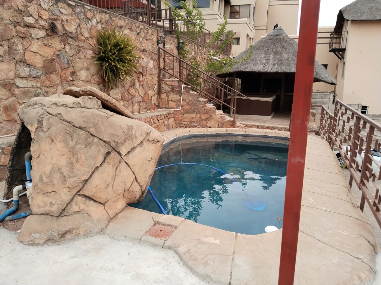 1 Bedroom Apartment / flat to rent in Kenmare P24114915813