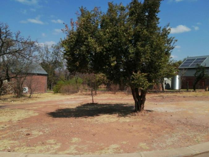 Vacant Land / Plot for Sale in Negester KleinKariba