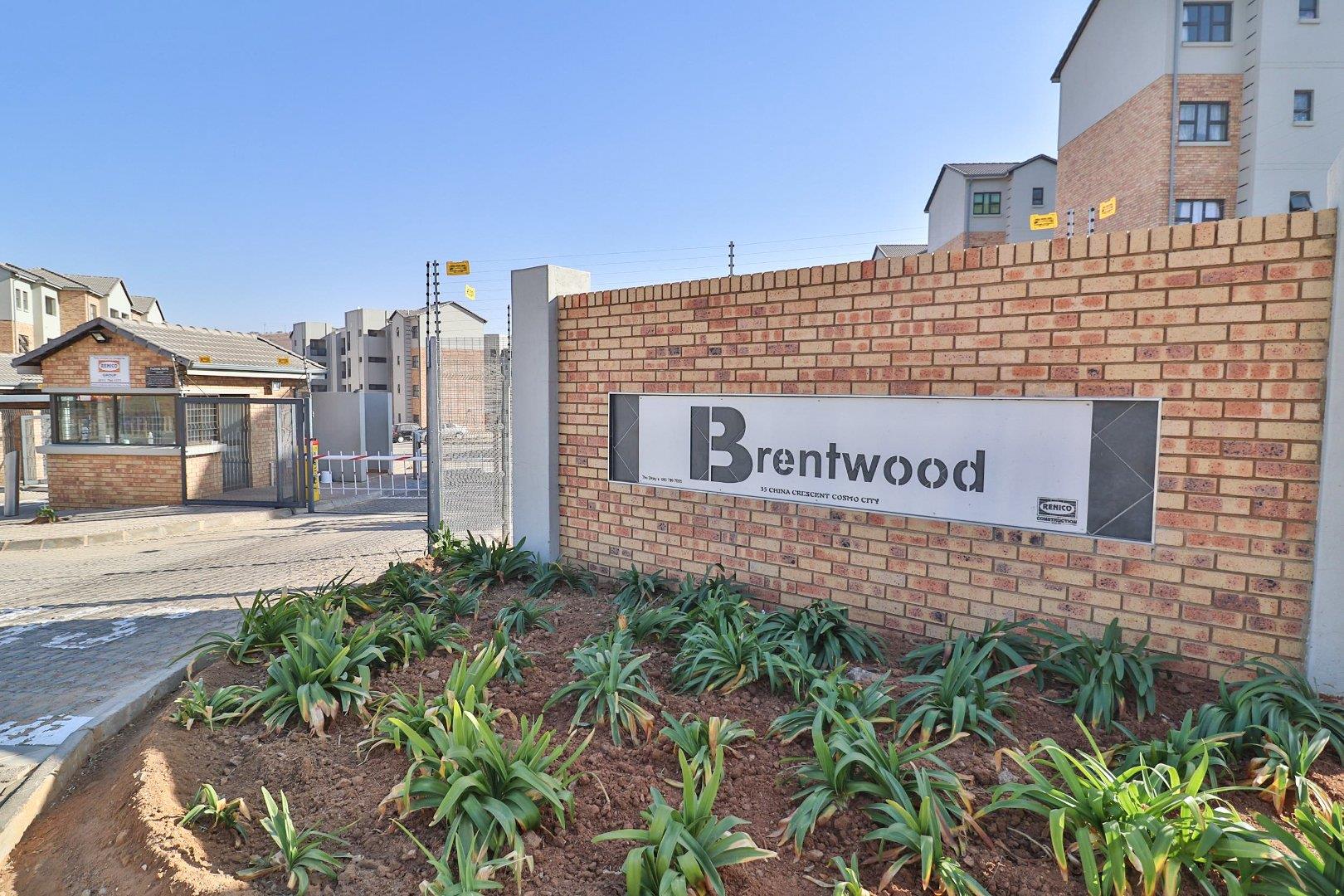 Cosmo City Property Apartments / flats to rent in Cosmo City